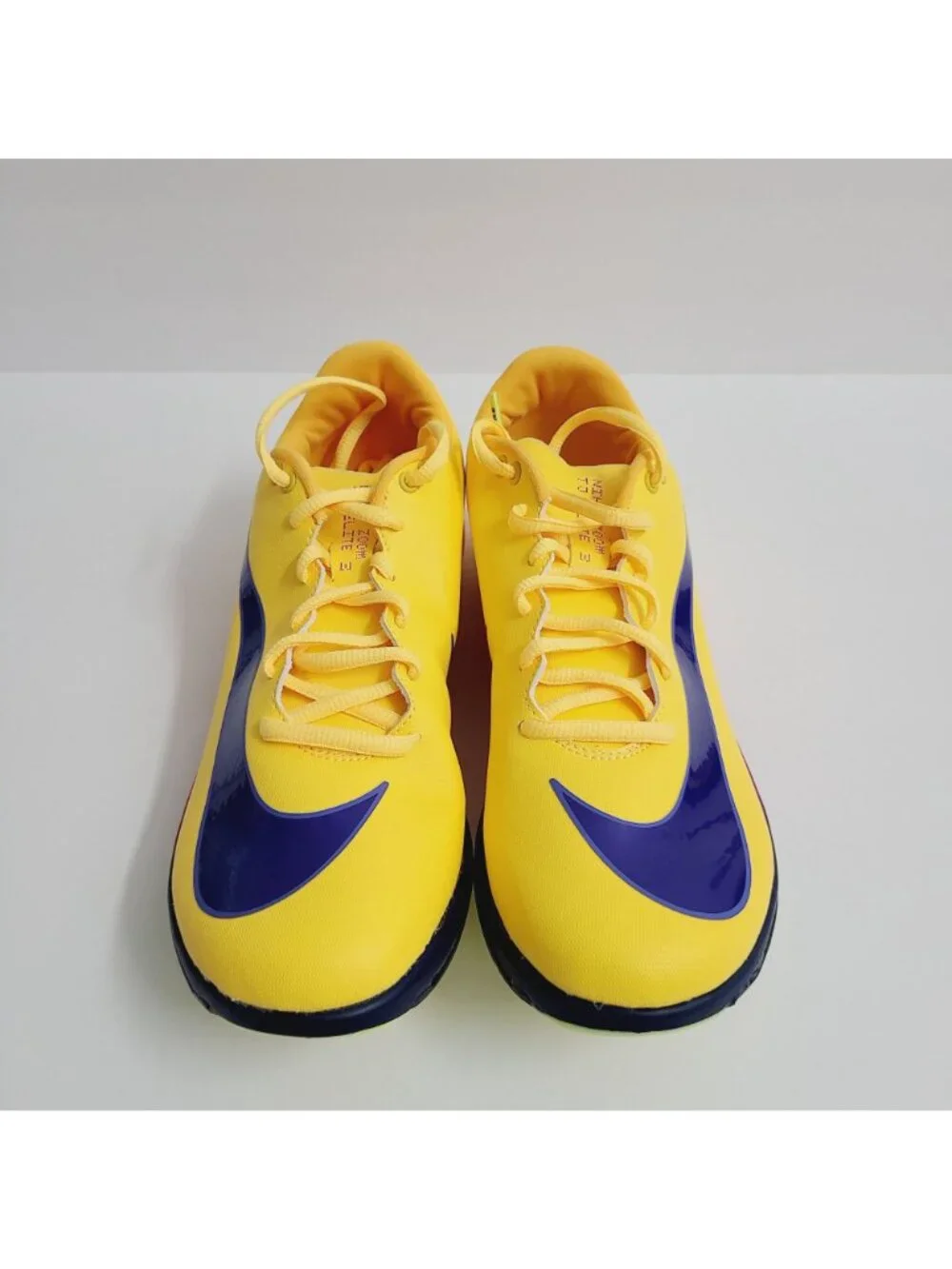 Nike triple jump